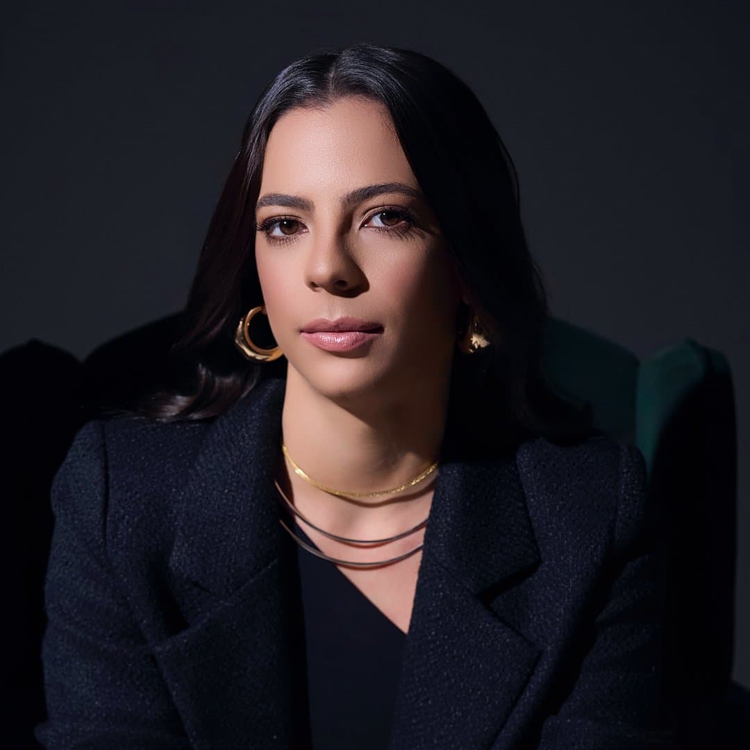 Gabriela Duarte — Economista e Mentora Financeira